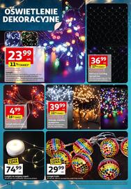 Auchan gazetka Strona 62