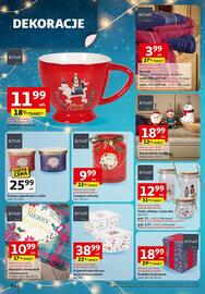 Auchan gazetka Strona 64