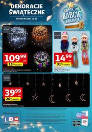 Auchan gazetka Strona 69