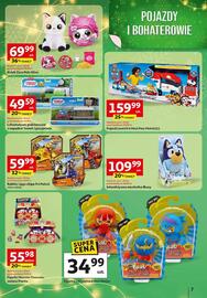 Auchan gazetka Strona 7