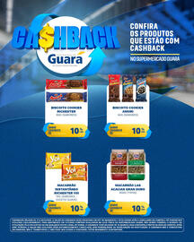 Encarte Supermercado Guará Página 2