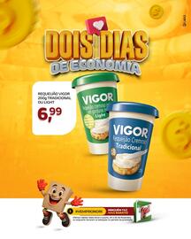 Catálogo Supermercados Nori Página 4