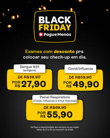 Catálogo Farmácias Pague Menos Página 3