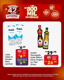 Folheto Semar Supermercado semana 45 Página 3