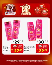 Folheto Semar Supermercado semana 45 Página 5