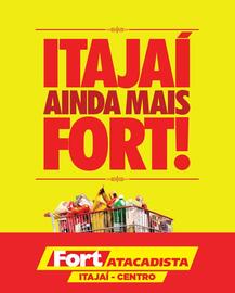 Tabloide Fort Atacadista Página 2