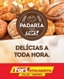 Tabloide Fort Atacadista Página 3