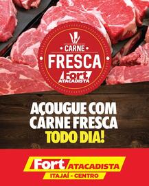 Tabloide Fort Atacadista Página 4