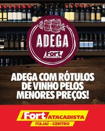 Tabloide Fort Atacadista Página 5