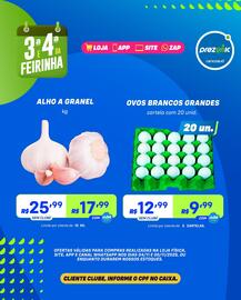 Encarte Prezunic Página 1