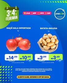 Encarte Prezunic Página 2