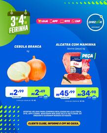 Encarte Prezunic Página 3