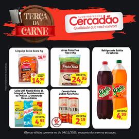 Folheto Cercadão Página 4