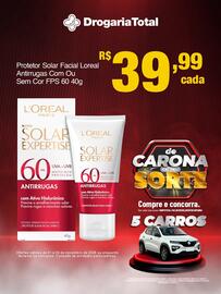 Catálogo Drogaria Total Página 2