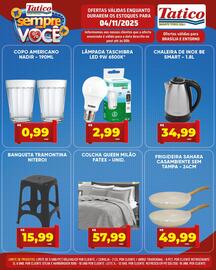 Tabloide Tatico Página 1