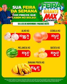 Encarte Max Atacadista Página 2