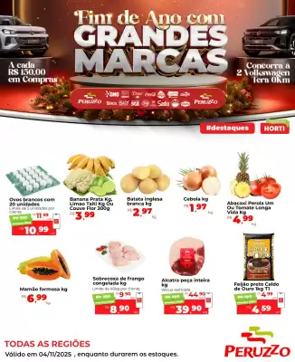 Encarte Peruzzo (válido até 4-11)