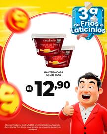 Encarte Royal Supermercados Página 1