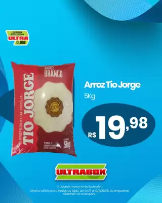 Panfleto Ultrabox (válido até 10-11)