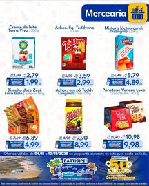 Catálogo Supermercados Baklizi semana 45 Página 1