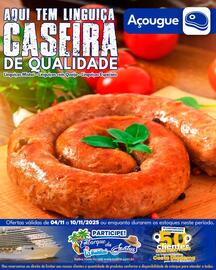 Catálogo Supermercados Baklizi semana 45 Página 2