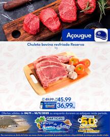 Catálogo Supermercados Baklizi semana 45 Página 3