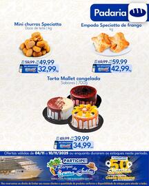 Catálogo Supermercados Baklizi semana 45 Página 4