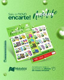 Encarte Nidobox Página 1