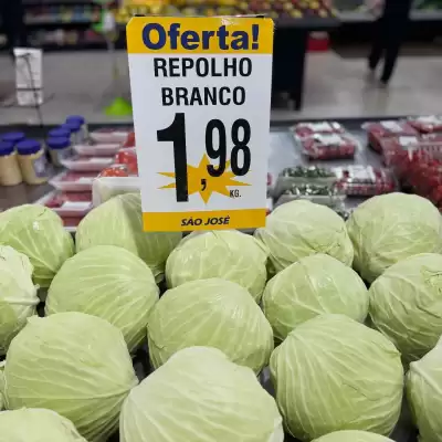 Catálogo São José Supermercados (válido até 4-11)