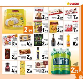Volantino Conad Pagina 17