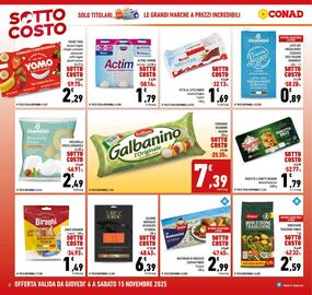 Volantino Conad Pagina 2