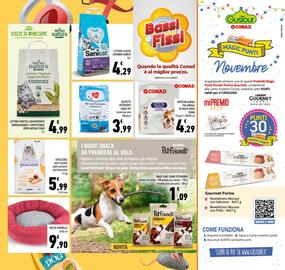 Volantino Conad Pagina 21
