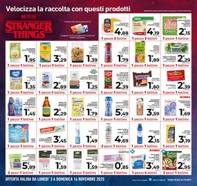 Volantino Conad Pagina 22