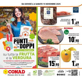Volantino Conad Pagina 24
