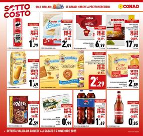 Volantino Conad Pagina 4