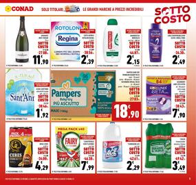 Volantino Conad Pagina 5