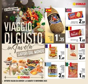 Volantino Conad Pagina 6