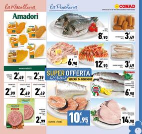 Volantino Conad Pagina 9