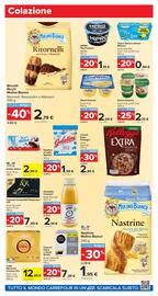Volantino Carrefour Market Pagina 10