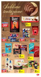 Volantino Carrefour Market Pagina 11