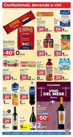 Volantino Carrefour Market Pagina 12