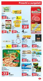Volantino Carrefour Market Pagina 13