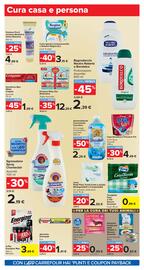Volantino Carrefour Market Pagina 14