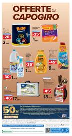 Volantino Carrefour Market Pagina 16