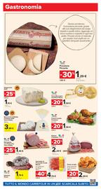 Volantino Carrefour Market Pagina 6
