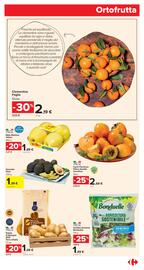 Volantino Carrefour Market Pagina 7