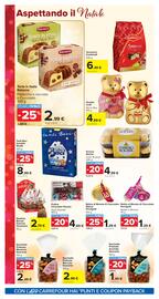 Volantino Carrefour Market Pagina 8
