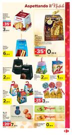 Volantino Carrefour Market Pagina 9