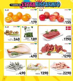 Volantino Spazio Conad settimana 45 Pagina 2