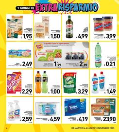 Volantino Spazio Conad settimana 45 Pagina 4